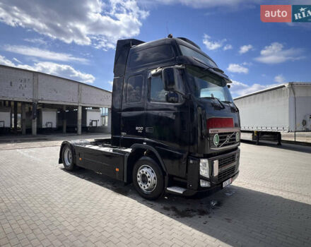 Вольво FH 13, об'ємом двигуна 0 л та пробігом 8 тис. км за 26500 $, фото 6 на Automoto.ua