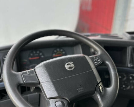 Вольво FH 13, об'ємом двигуна 12.5 л та пробігом 970 тис. км за 21499 $, фото 15 на Automoto.ua