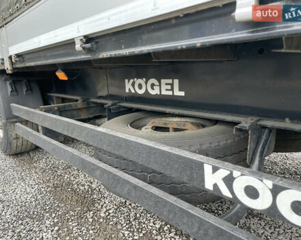 Вольво FH 13, объемом двигателя 0 л и пробегом 990 тыс. км за 27000 $, фото 4 на Automoto.ua