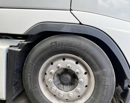Вольво FH 13, об'ємом двигуна 0 л та пробігом 25 тис. км за 27227 $, фото 4 на Automoto.ua