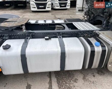 Вольво FH 13, об'ємом двигуна 0 л та пробігом 999 тис. км за 19900 $, фото 15 на Automoto.ua