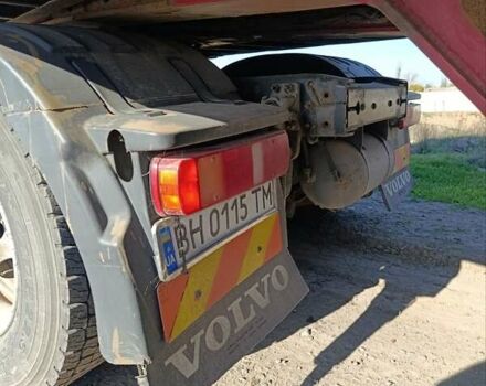 Вольво FH 13, объемом двигателя 12.8 л и пробегом 1 тыс. км за 23000 $, фото 12 на Automoto.ua