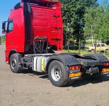 Вольво FH 13, объемом двигателя 0 л и пробегом 1 тыс. км за 24700 $, фото 14 на Automoto.ua