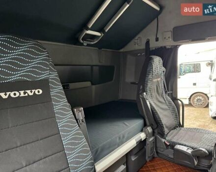 Вольво FH 13, об'ємом двигуна 0 л та пробігом 999 тис. км за 19900 $, фото 20 на Automoto.ua