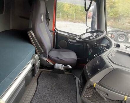 Вольво FH 13, об'ємом двигуна 0 л та пробігом 1 тис. км за 21900 $, фото 16 на Automoto.ua