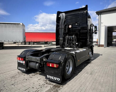 Вольво FH 13, об'ємом двигуна 0 л та пробігом 8 тис. км за 26500 $, фото 4 на Automoto.ua