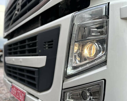 Вольво FH 13, об'ємом двигуна 12.5 л та пробігом 970 тис. км за 21499 $, фото 12 на Automoto.ua