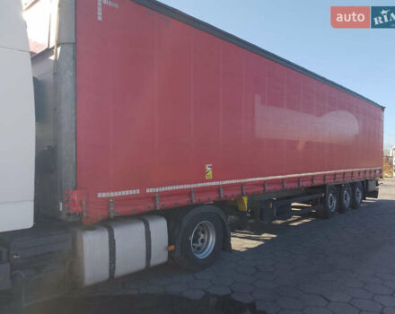Вольво FH 13 2012 у Ратне на Automoto.ua Вольво FH 13, об'ємом двигуна 0 л та пробігом 100 тис. км за 23900 $, фото 3 на Automoto.ua