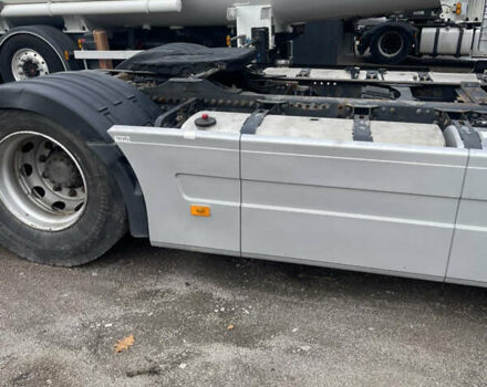 Вольво FH 13, объемом двигателя 0 л и пробегом 1 тыс. км за 20000 $, фото 3 на Automoto.ua