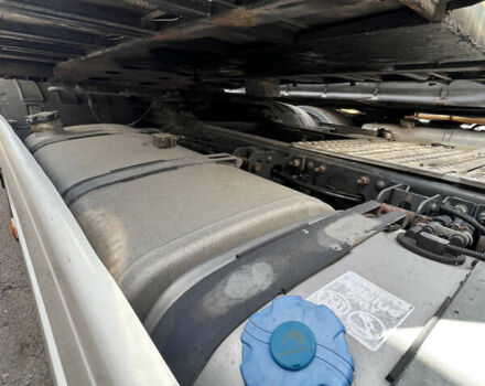 Вольво FH 13, об'ємом двигуна 0 л та пробігом 25 тис. км за 27227 $, фото 5 на Automoto.ua