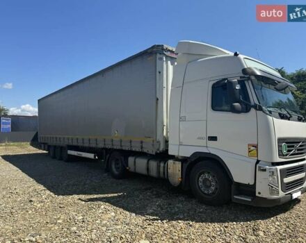 Вольво FH 13, объемом двигателя 0 л и пробегом 1 тыс. км за 20500 $, фото 7 на Automoto.ua
