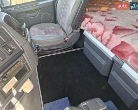 Вольво FH 13, объемом двигателя 0 л и пробегом 1 тыс. км за 45000 $, фото 7 на Automoto.ua