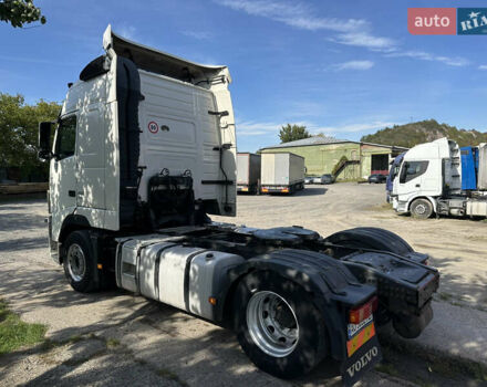 Вольво FH 13, об'ємом двигуна 0 л та пробігом 1 тис. км за 19000 $, фото 13 на Automoto.ua
