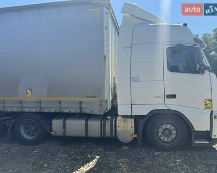 Вольво FH 13, объемом двигателя 0 л и пробегом 1 тыс. км за 20500 $, фото 2 на Automoto.ua
