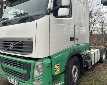Вольво FH 13, объемом двигателя 0 л и пробегом 940 тыс. км за 23665 $, фото 1 на Automoto.ua