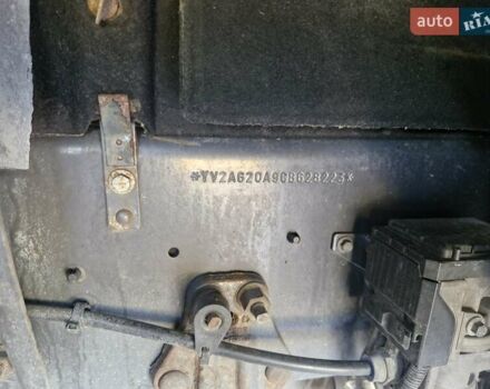 Вольво FH 13, объемом двигателя 0 л и пробегом 1 тыс. км за 45000 $, фото 23 на Automoto.ua