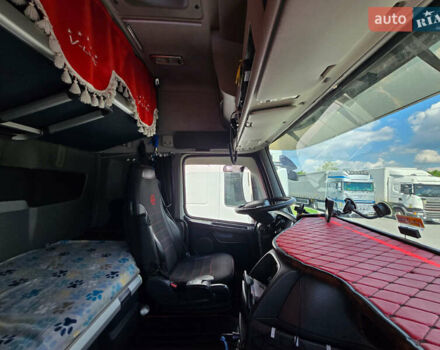 Вольво FH 13 2012 у Ратне на Automoto.ua Вольво FH 13, об'ємом двигуна 0 л та пробігом 100 тис. км за 23900 $, фото 15 на Automoto.ua