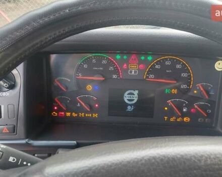 Вольво FH 13, об'ємом двигуна 0 л та пробігом 1 тис. км за 21900 $, фото 26 на Automoto.ua