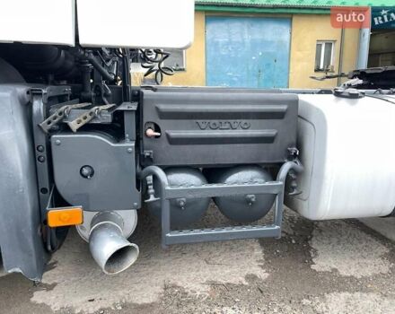 Вольво FH 13, об'ємом двигуна 0 л та пробігом 999 тис. км за 19900 $, фото 9 на Automoto.ua