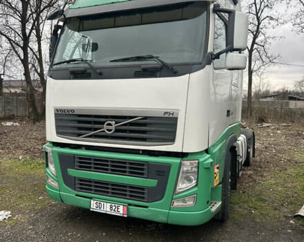 Вольво FH 13, объемом двигателя 0 л и пробегом 940 тыс. км за 23665 $, фото 3 на Automoto.ua