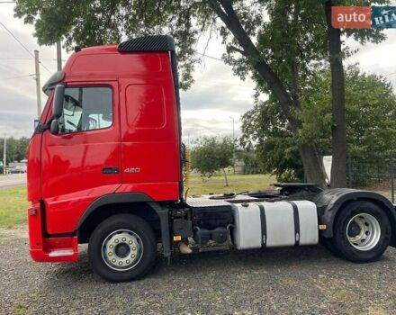 Вольво FH 13, объемом двигателя 0 л и пробегом 368 тыс. км за 31298 $, фото 2 на Automoto.ua