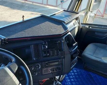 Вольво FH 13, объемом двигателя 12.8 л и пробегом 815 тыс. км за 24800 $, фото 3 на Automoto.ua