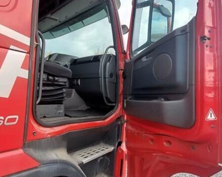 Вольво FH 13, об'ємом двигуна 0 л та пробігом 1 тис. км за 21900 $, фото 18 на Automoto.ua