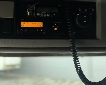 Вольво FH 13, об'ємом двигуна 0 л та пробігом 1 тис. км за 18700 $, фото 12 на Automoto.ua