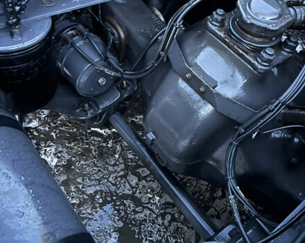 Вольво FH 13 2012 в Луцке на Automoto.ua Вольво FH 13, объемом двигателя 0 л и пробегом 623 тыс. км за 29900 $, фото 6 на Automoto.ua