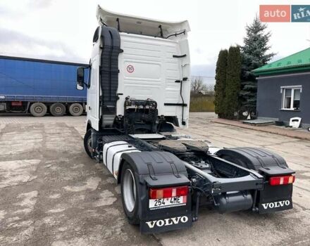 Вольво FH 13, об'ємом двигуна 0 л та пробігом 999 тис. км за 19900 $, фото 17 на Automoto.ua