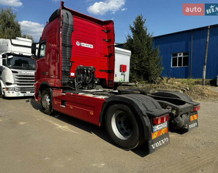 Вольво FH 13, объемом двигателя 12.9 л и пробегом 111 тыс. км за 24000 $, фото 1 на Automoto.ua
