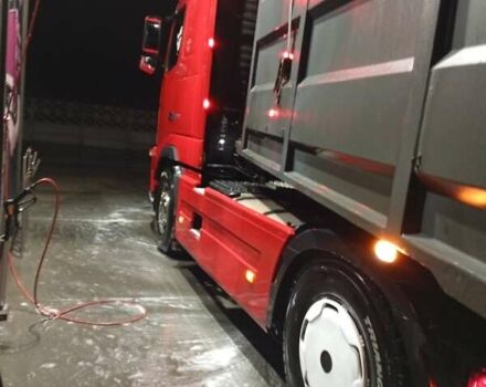 Вольво FH 13, объемом двигателя 0 л и пробегом 1 тыс. км за 26700 $, фото 5 на Automoto.ua