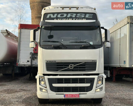Вольво FH 13, об'ємом двигуна 12.5 л та пробігом 970 тис. км за 21499 $, фото 2 на Automoto.ua