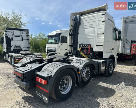 Вольво FH 13, объемом двигателя 0 л и пробегом 970 тыс. км за 22900 $, фото 5 на Automoto.ua