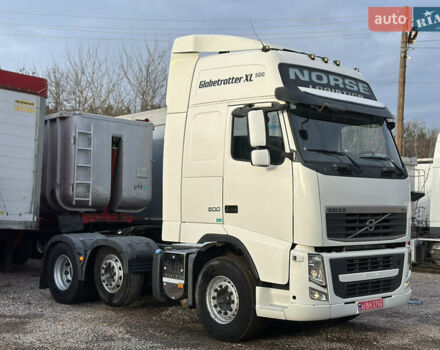 Вольво FH 13, об'ємом двигуна 12.5 л та пробігом 970 тис. км за 21499 $, фото 1 на Automoto.ua