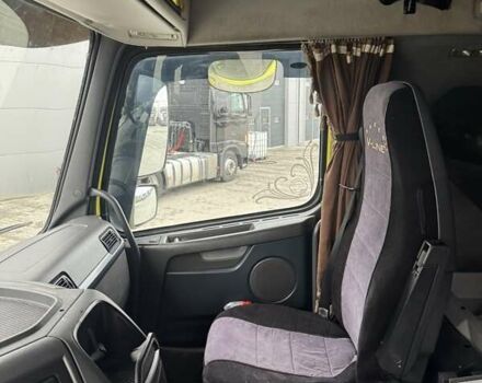 Вольво FH 13, об'ємом двигуна 0 л та пробігом 1 тис. км за 18700 $, фото 8 на Automoto.ua