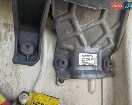 Вольво FH 13, объемом двигателя 0 л и пробегом 1 тыс. км за 45000 $, фото 16 на Automoto.ua
