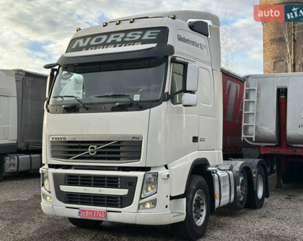 Вольво FH 13, об'ємом двигуна 12.5 л та пробігом 970 тис. км за 21499 $, фото 3 на Automoto.ua