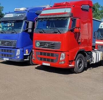 Вольво FH 13, объемом двигателя 0 л и пробегом 1 тыс. км за 24700 $, фото 4 на Automoto.ua