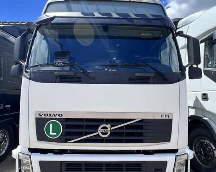 Вольво FH 13, об'ємом двигуна 0 л та пробігом 25 тис. км за 27227 $, фото 10 на Automoto.ua
