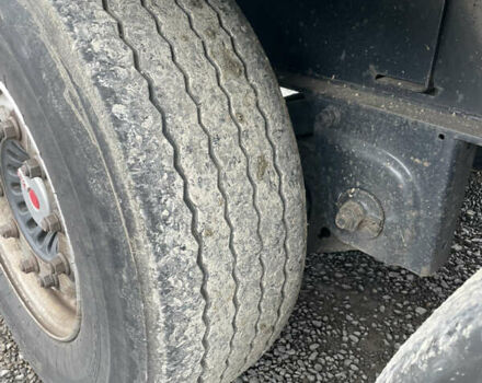 Вольво FH 13, объемом двигателя 0 л и пробегом 990 тыс. км за 27000 $, фото 5 на Automoto.ua