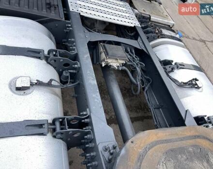 Вольво FH 13, об'ємом двигуна 0 л та пробігом 999 тис. км за 19900 $, фото 3 на Automoto.ua