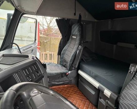 Вольво FH 13, об'ємом двигуна 0 л та пробігом 999 тис. км за 19900 $, фото 29 на Automoto.ua