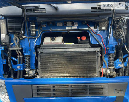 Вольво FH 13, об'ємом двигуна 0 л та пробігом 919 тис. км за 25800 $, фото 21 на Automoto.ua