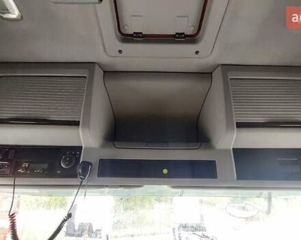 Вольво FH 13, об'ємом двигуна 0 л та пробігом 1 тис. км за 21900 $, фото 15 на Automoto.ua