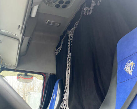 Вольво FH 13, объемом двигателя 12.9 л и пробегом 111 тыс. км за 24000 $, фото 5 на Automoto.ua