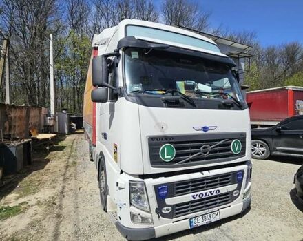 Вольво FH 13, объемом двигателя 0 л и пробегом 1 тыс. км за 15400 $, фото 6 на Automoto.ua