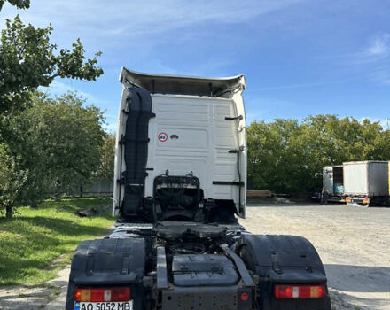 Вольво FH 13, об'ємом двигуна 0 л та пробігом 1 тис. км за 19000 $, фото 12 на Automoto.ua