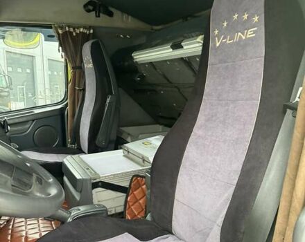 Вольво FH 13, об'ємом двигуна 0 л та пробігом 1 тис. км за 18700 $, фото 6 на Automoto.ua