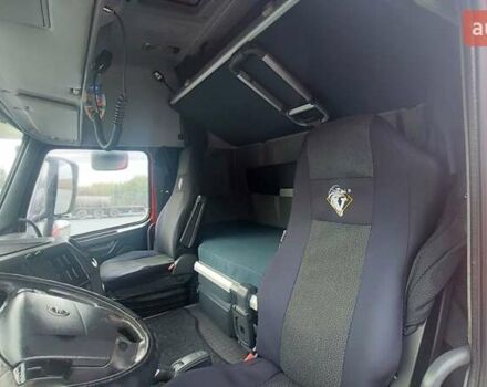 Вольво FH 13, об'ємом двигуна 0 л та пробігом 1 тис. км за 21900 $, фото 9 на Automoto.ua